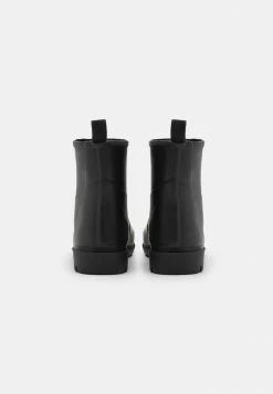 Pier One Lace-up Ankle Boots - Black -Pier One Shop e09c168802a240ada07e1a2f7b38a5be