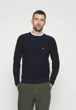 Pier One Jumper - Dark Blue -Pier One Shop e0b9c24056d84c60a1794b9c148045dc