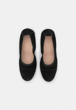 Pier One LEATHER - Classic Heels - Black -Pier One Shop e11e1631a9894344ab50b01f7d585884