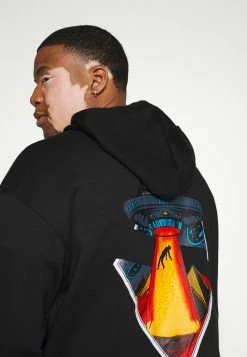 Pier One Hoodie - Black -Pier One Shop e1216f4c7809446fa17df0ea7986a9fc