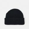 Pier One UNISEX - Beanie - Dark Blue