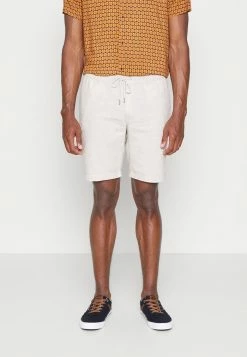 Pier One LINEN-VISCOSE-MIX - Shorts - Beige 10 Pier One LINEN-VISCOSE-MIX - Shorts - Beige -Pier One Shop e1eb8ad428564dfb8727d9aeaa0a8f0f