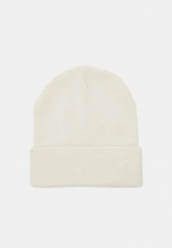 Pier One UNISEX - Beanie - White