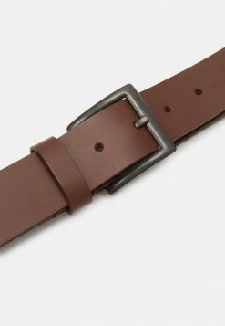 Pier One LEATHER - Belt - Cognac -Pier One Shop e2e9489712ea47b0a902a1049d9a1b0c
