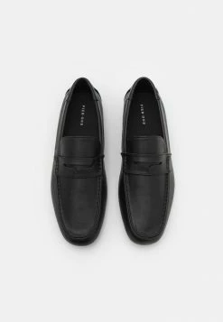 Pier One UNISEX - Slip-ons - Black 9 Pier One UNISEX - Slip-ons - Black -Pier One Shop e2f84b3daf064169860c81f75ac6a23d