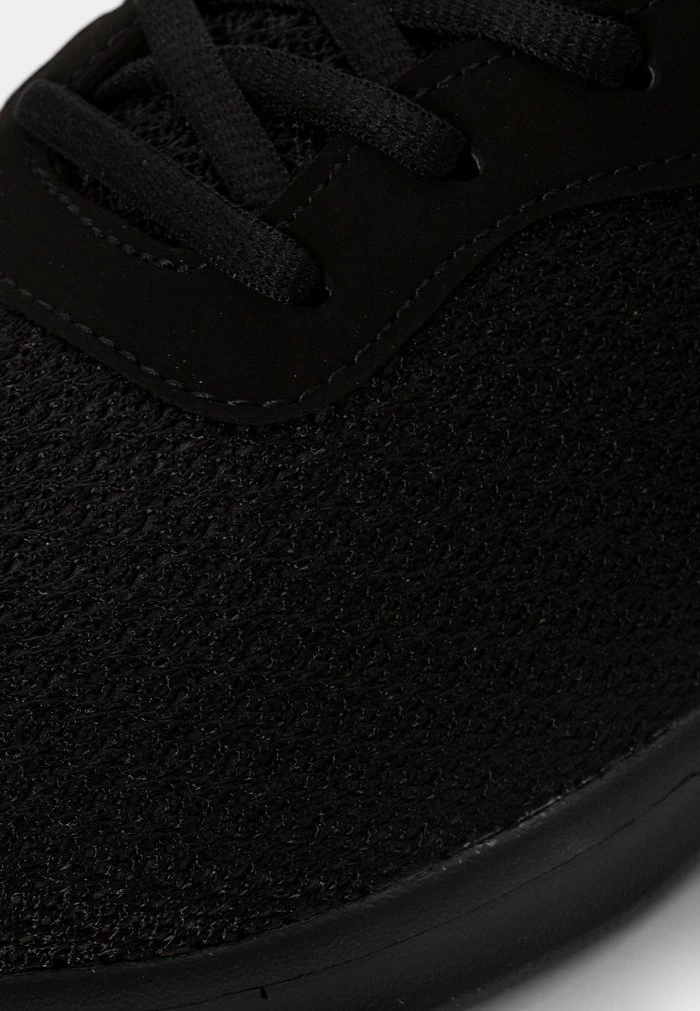 Pier One Trainers - Black 6 Pier One Trainers - Black - Image 6