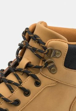 Pier One High-top Trainers - Camel -Pier One Shop e325666522354a59b56e0b4b3e77c129