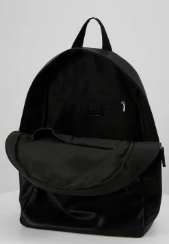 Pier One UNISEX - Rucksack - Black -Pier One Shop e368d9e20b4b46f995bd71ba02e04ad6
