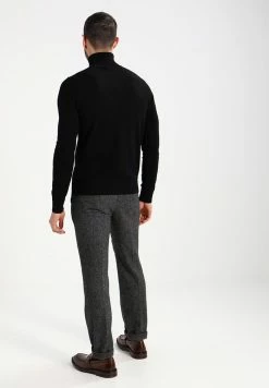 Pier One Jumper - Black 7 Pier One Jumper - Black -Pier One Shop e37743e669a64a86a4b6afb72ae46edd