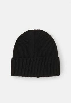 Pier One UNISEX - Beanie - Black