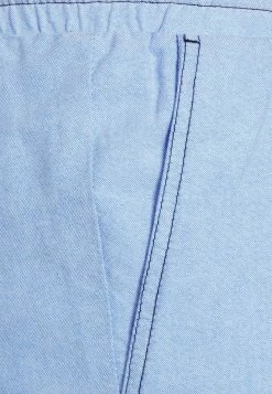 Pier One Shorts - Light Blue -Pier One Shop e3ecfbd506f144158fb639cacc27fbc2