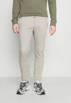 Pier One Chinos - Taupe