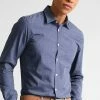 Pier One Shirt - Blue