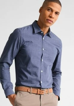 Pier One Shirt - Blue