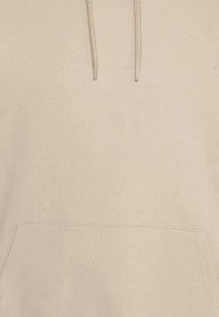 Pier One PLAIN SKATER HOODIE - Sweatshirt - Beige 5 Pier One PLAIN SKATER HOODIE - Sweatshirt - Beige -Pier One Shop e4d7d95fe14d42cba0e93a7d59c064c7