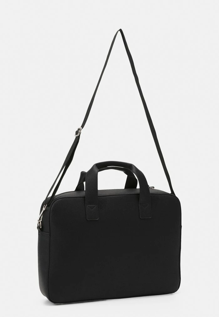 Pier One Laptop Bag - Black 2 Pier One Laptop Bag - Black - Image 2
