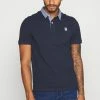 Pier One Polo Shirt - Dark Blue