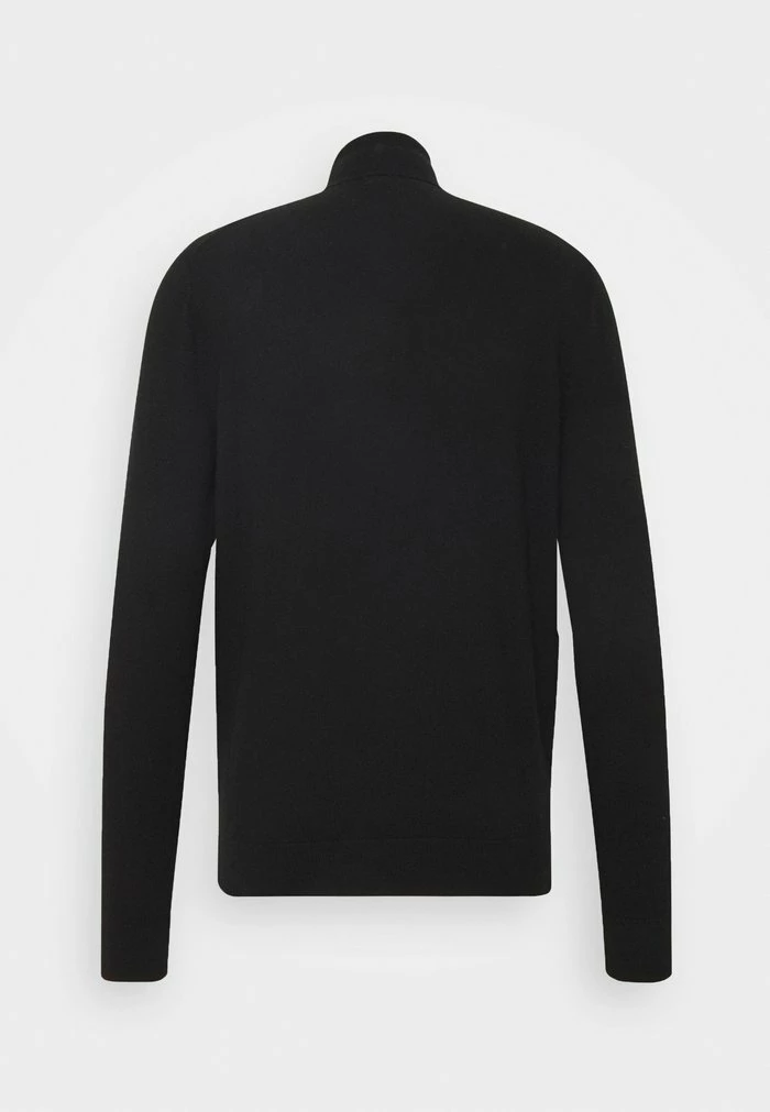 Pier One 2 PACK - Jumper - Black/mottled Light Grey 9 Pier One 2 PACK - Jumper - Black/mottled Light Grey - Image 9