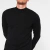 Pier One Jumper - Black