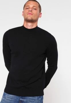 Pier One Jumper - Black