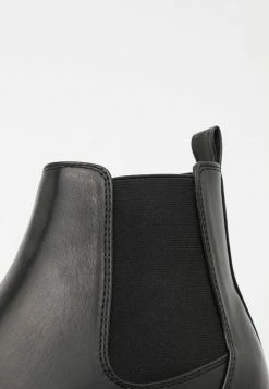 Pier One Classic Ankle Boots - Black -Pier One Shop e57d07c17b0c4198bb1b970c22785403