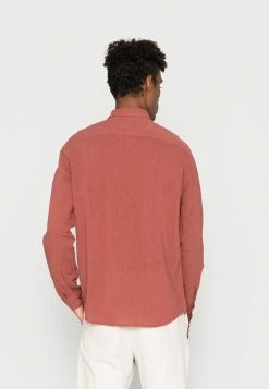 Pier One Shirt - Cognac -Pier One Shop e5f32f4175564023b7728f0be51ca3e0