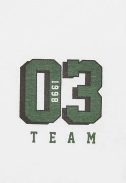 Pier One Print T-shirt - White -Pier One Shop e61c1f0ccdfb41fe80333bd34522a625