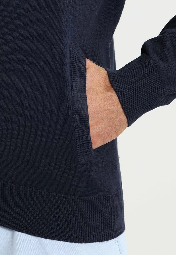 Pier One Cardigan - Dark Blue 5 Pier One Cardigan - Dark Blue - Image 5