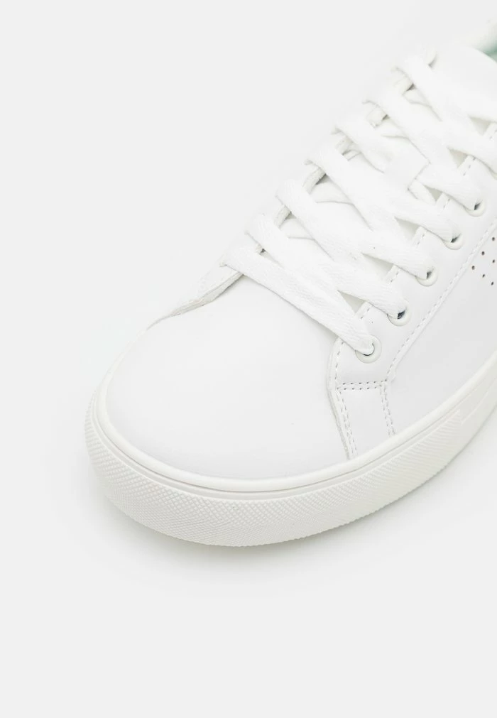 Pier One Trainers - White 6 Pier One Trainers - White - Image 6