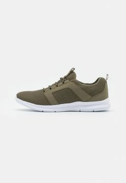 Pier One Trainers - Dark Green