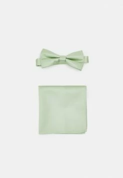 Pier One Pocket Square - Mint