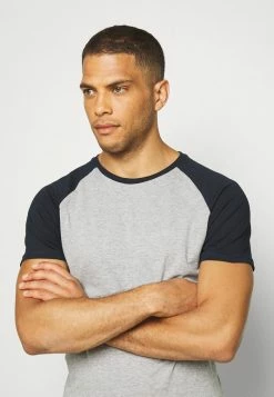 Pier One Basic T-shirt - Dark Blue 9 Pier One Basic T-shirt - Dark Blue -Pier One Shop e6cd1455f6f741b9be95cab8d570cff4