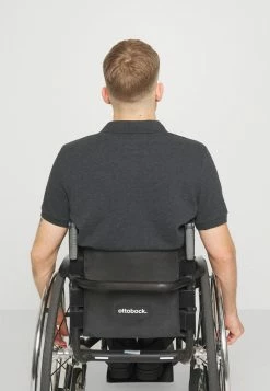 Pier One Polo Shirt - Dark Grey -Pier One Shop e6fae291c0ac46a0b6a1f8a9a8532627