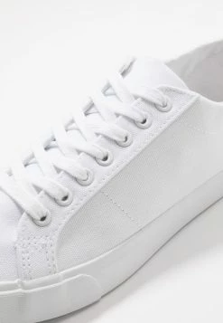 Pier One UNISEX - Trainers - White -Pier One Shop e76e8fd12d464ea3aea0e0091480d077