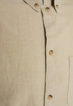 Pier One Shirt - Beige -Pier One Shop e775bf249add4aafb6345706542ad0cd