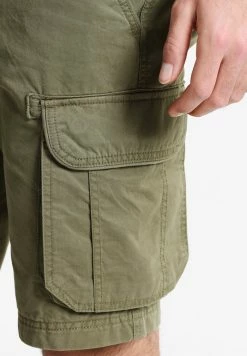 Pier One Shorts - Olive -Pier One Shop e7b8d0637ddc4dea8db3342de02174ce