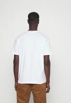 Pier One LINKIN PARK TEE - Print T-shirt - White -Pier One Shop e7cf3a3d3faa4b13b74588225687bb1f