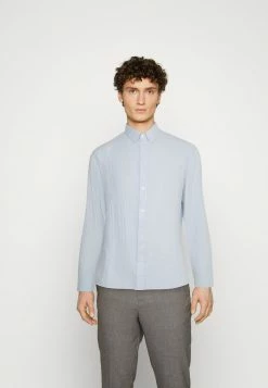 Pier One Shirt - Light Blue