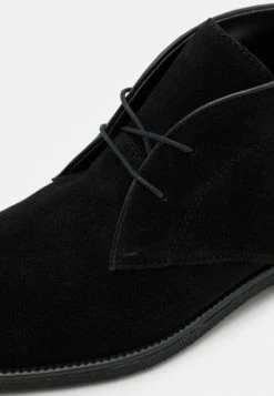 Pier One Casual Lace-ups - Black 11 Pier One Casual Lace-ups - Black -Pier One Shop e842300b1ca949ac9bd46a9e437c341a