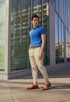 Pier One LEATHER - Smart Lace-ups - Cognac -Pier One Shop e843c51abaea4c4a9ce3b1d33377ba4a