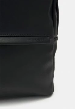 Pier One UNISEX - Rucksack - Black -Pier One Shop e85bdf2004e344c7851a62fb60dfc776