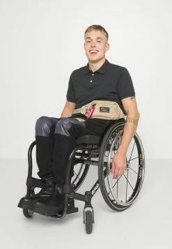 Pier One Polo Shirt - Dark Grey -Pier One Shop e8977bf72cfb45e4804cf2b7916bd808