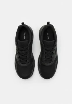 Pier One Trainers - Black -Pier One Shop e8f1673b44d1424396d9d61b9eec64ce