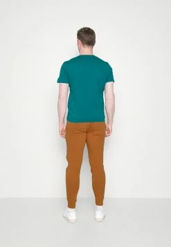 Pier One Tracksuit Bottoms - Camel -Pier One Shop e93b4f0bad834ab29f165c08ec010d8d