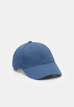 Pier One UNISEX - Cap - Blue