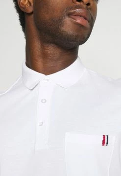 Pier One 2 PACK - Polo Shirt - Dark Blue/white -Pier One Shop e9722ff5be4149ccb8f8cca53b0fd466