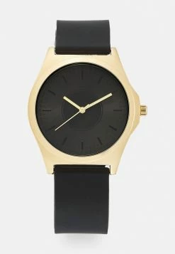 Pier One UNISEX - Watch - Gold-coloured