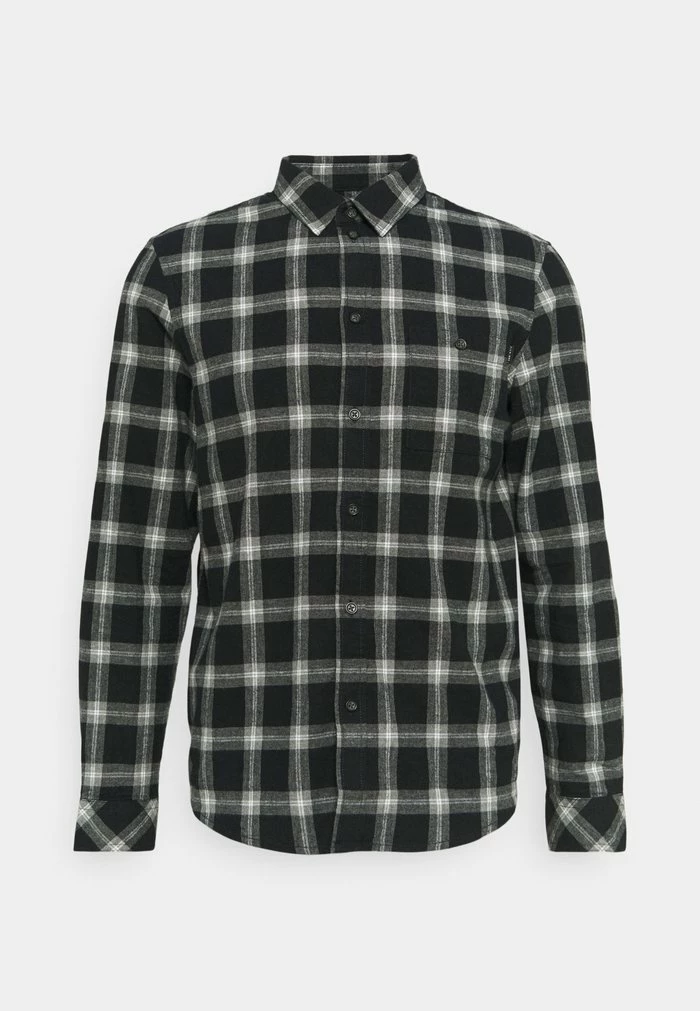 Pier One Shirt - Black 5 Pier One Shirt - Black - Image 5