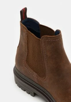 Pier One LEATHER - Classic Ankle Boots - Brown -Pier One Shop ea6db8b7bda243538dbc33da75c2d4aa