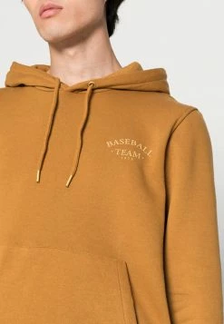 Pier One Sweatshirt - Light Brown -Pier One Shop ea70731c6a5548fca936e165b6ef4f66